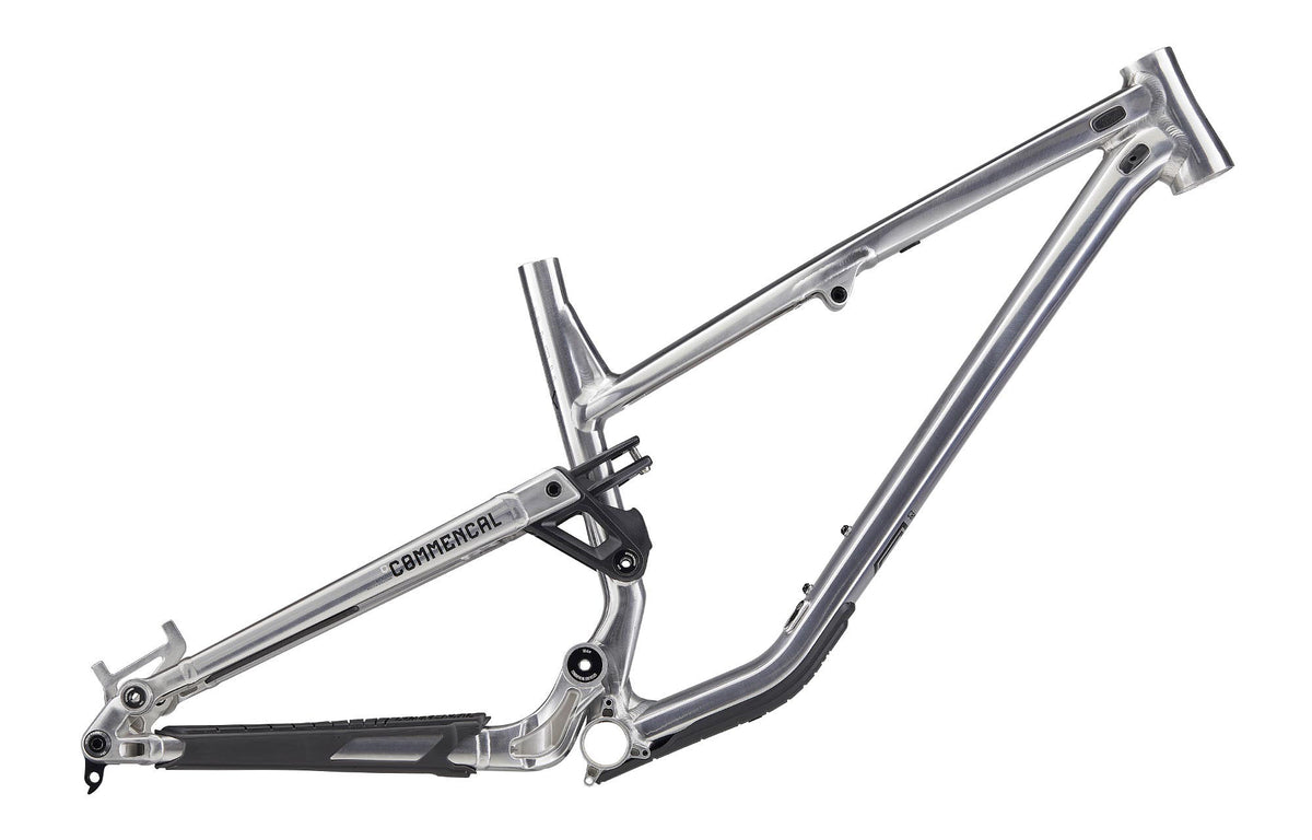 COMMENCAL FRAME META SX V4 HIGH POLISHED