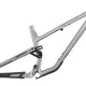 COMMENCAL FRAME META SX V4 SILVER