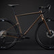 COMMENCAL 365 RACE FROZEN BROWN