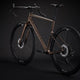 COMMENCAL 365 RACE FROZEN BROWN