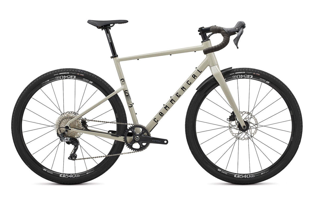 COMMENCAL 365 RIDE CHALK