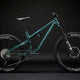 COMMENCAL META SX ESSENTIAL METALLIC GREEN