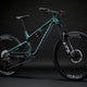 COMMENCAL META SX ESSENTIAL METALLIC GREEN