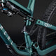 COMMENCAL META SX ESSENTIAL METALLIC GREEN