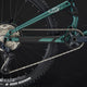 COMMENCAL META SX ESSENTIAL METALLIC GREEN