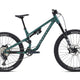 COMMENCAL META SX ESSENTIAL METALLIC GREEN