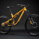 COMMENCAL META SX V4 OHLINS EDITION YELLOW