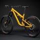 COMMENCAL META SX V4 OHLINS EDITION YELLOW