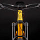 COMMENCAL META SX V4 OHLINS EDITION YELLOW
