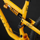 COMMENCAL META SX V4 OHLINS EDITION YELLOW
