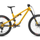 COMMENCAL META SX V4 OHLINS EDITION YELLOW