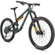 COMMENCAL META SX V4 OHLINS EDITION KESWICK GREEN