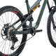 COMMENCAL META SX V4 OHLINS EDITION KESWICK GREEN