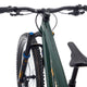 COMMENCAL META SX V4 OHLINS EDITION KESWICK GREEN