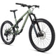 COMMENCAL META SX V4 ORIGIN HERITAGE GREEN