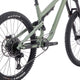 COMMENCAL META SX V4 ORIGIN HERITAGE GREEN
