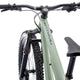 COMMENCAL META SX V4 ORIGIN HERITAGE GREEN