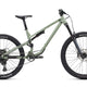 COMMENCAL META SX V4 ORIGIN HERITAGE GREEN