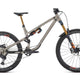COMMENCAL META SX V4 SIGNATURE CHAMPAGNE