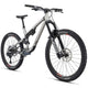 COMMENCAL META SX V4 RACE SILVER