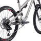 COMMENCAL META SX V4 RACE SILVER
