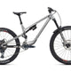 COMMENCAL META SX V4 RACE SILVER