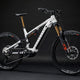 COMMENCAL META POWER SX BOSCH SIGNATURE PURE WHITE