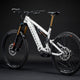 COMMENCAL META POWER SX BOSCH SIGNATURE PURE WHITE