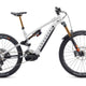 COMMENCAL META POWER SX BOSCH SIGNATURE PURE WHITE