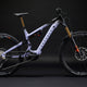 COMMENCAL META POWER SX BOSCH SIGNATURE LIGHT PURPLE / BLACK