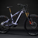 COMMENCAL META POWER SX BOSCH SIGNATURE LIGHT PURPLE / BLACK