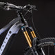 COMMENCAL META POWER SX BOSCH SIGNATURE LIGHT PURPLE / BLACK