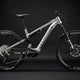 COMMENCAL META POWER TR BOSCH ESSENTIAL SILVER