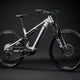 COMMENCAL META POWER TR BOSCH ESSENTIAL SILVER