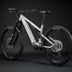 COMMENCAL META POWER TR BOSCH ESSENTIAL SILVER