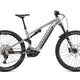 COMMENCAL META POWER TR BOSCH ESSENTIAL SILVER