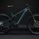 COMMENCAL META POWER TR BOSCH OHLINS EDITION AQUA BLUE