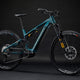 COMMENCAL META POWER TR BOSCH OHLINS EDITION AQUA BLUE