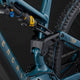 COMMENCAL META POWER TR BOSCH OHLINS EDITION AQUA BLUE