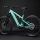 COMMENCAL META POWER TR BOSCH OHLINS EDITION EMERALD GREEN
