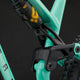 COMMENCAL META POWER TR BOSCH OHLINS EDITION EMERALD GREEN