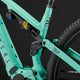 COMMENCAL META POWER TR BOSCH OHLINS EDITION EMERALD GREEN