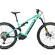 COMMENCAL META POWER TR BOSCH OHLINS EDITION EMERALD GREEN
