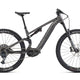 COMMENCAL META POWER TR SHIMANO RACE DARK SLATE
