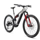 COMMENCAL META POWER TR SHIMANO RACE BRUSHED