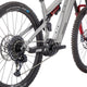 COMMENCAL META POWER TR SHIMANO RACE BRUSHED