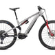 COMMENCAL META POWER TR SHIMANO RACE BRUSHED