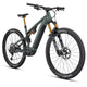 COMMENCAL META POWER TR SHIMANO SIGNATURE KESWICK GREEN