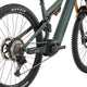 COMMENCAL META POWER TR SHIMANO SIGNATURE KESWICK GREEN