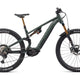 COMMENCAL META POWER TR SHIMANO SIGNATURE KESWICK GREEN